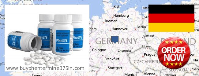 حيث لشراء Phentermine 37.5 على الانترنت Germany